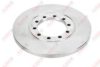 ABE C4G013ABE Brake Disc